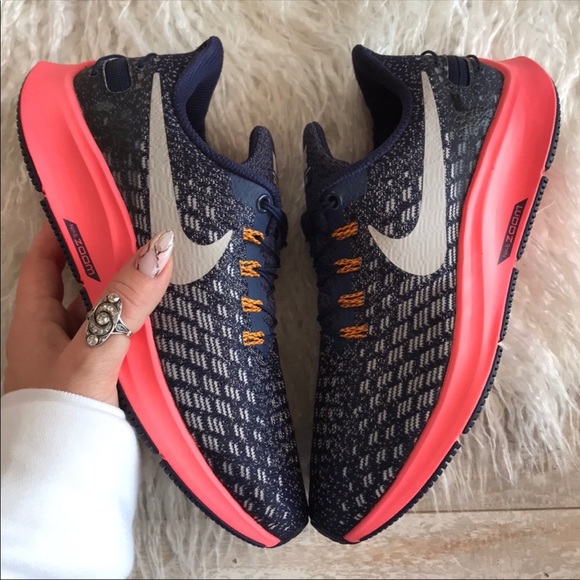 NWT Nike ZM Pegasus 35 Flyease - Picture 3 of 8